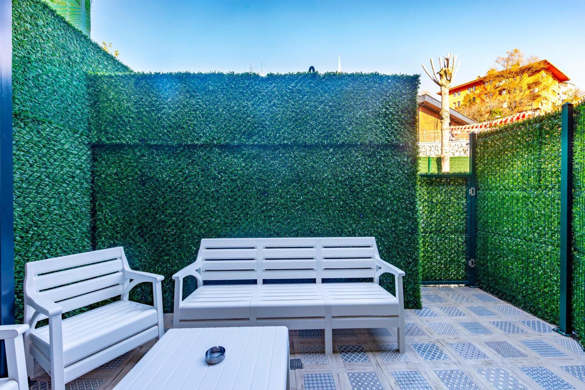 Mia Mia Suites Istambul Exterior foto